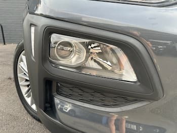 Used Hyundai KONA 2018 for sale - 79619189: Photo