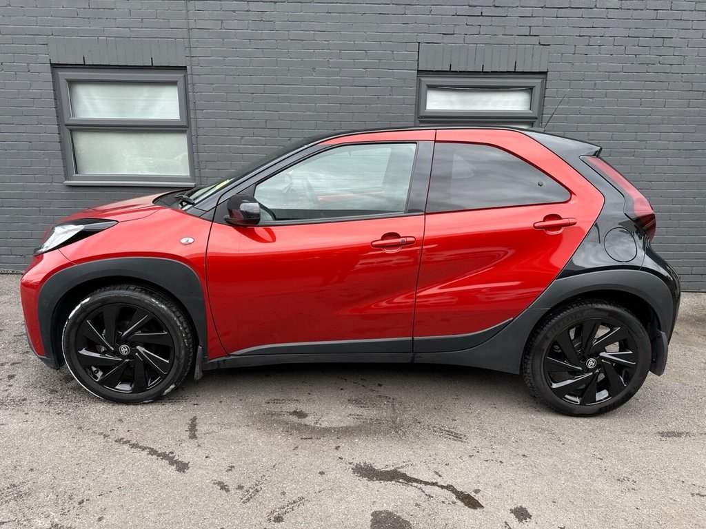 Used Toyota Aygo X 2022 for sale - 78096209: Photo 13