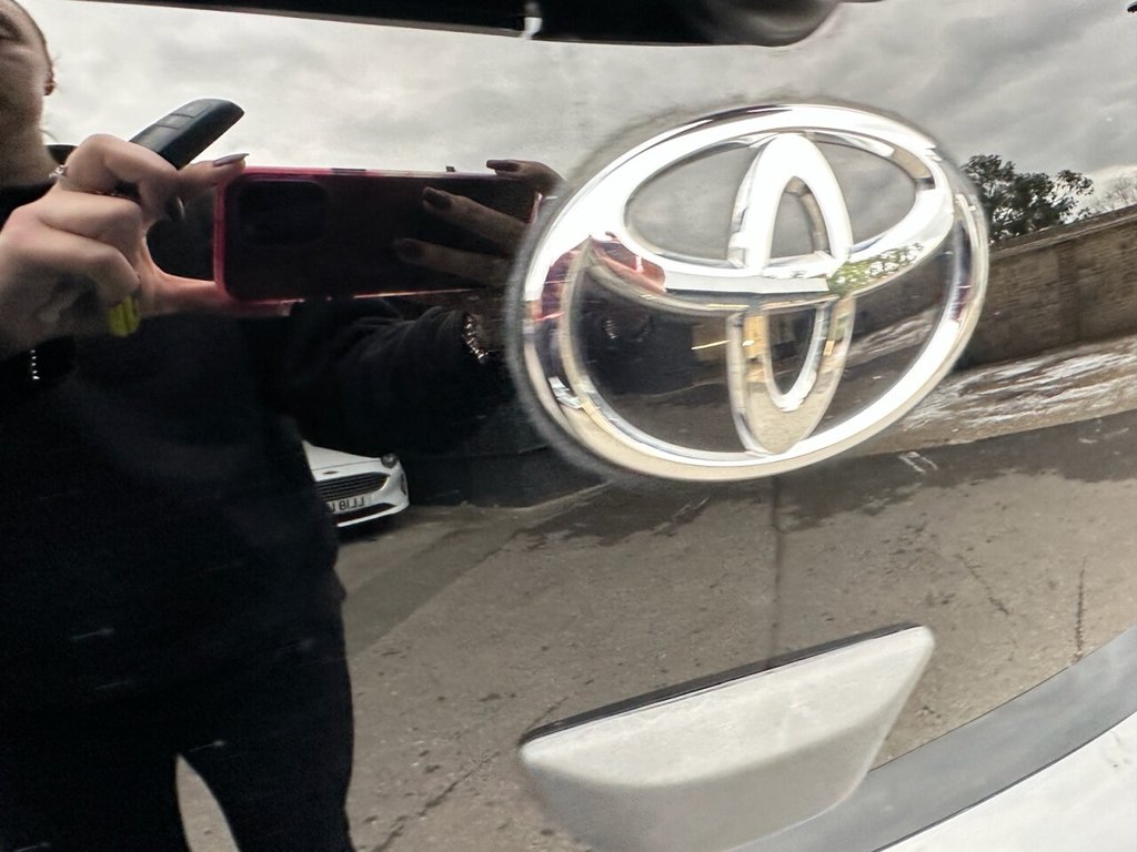 Used Toyota Aygo X 2022 for sale - 78096209: Photo 19