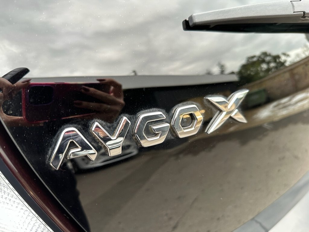 Used Toyota Aygo X 2022 for sale - 78096209: Photo 20