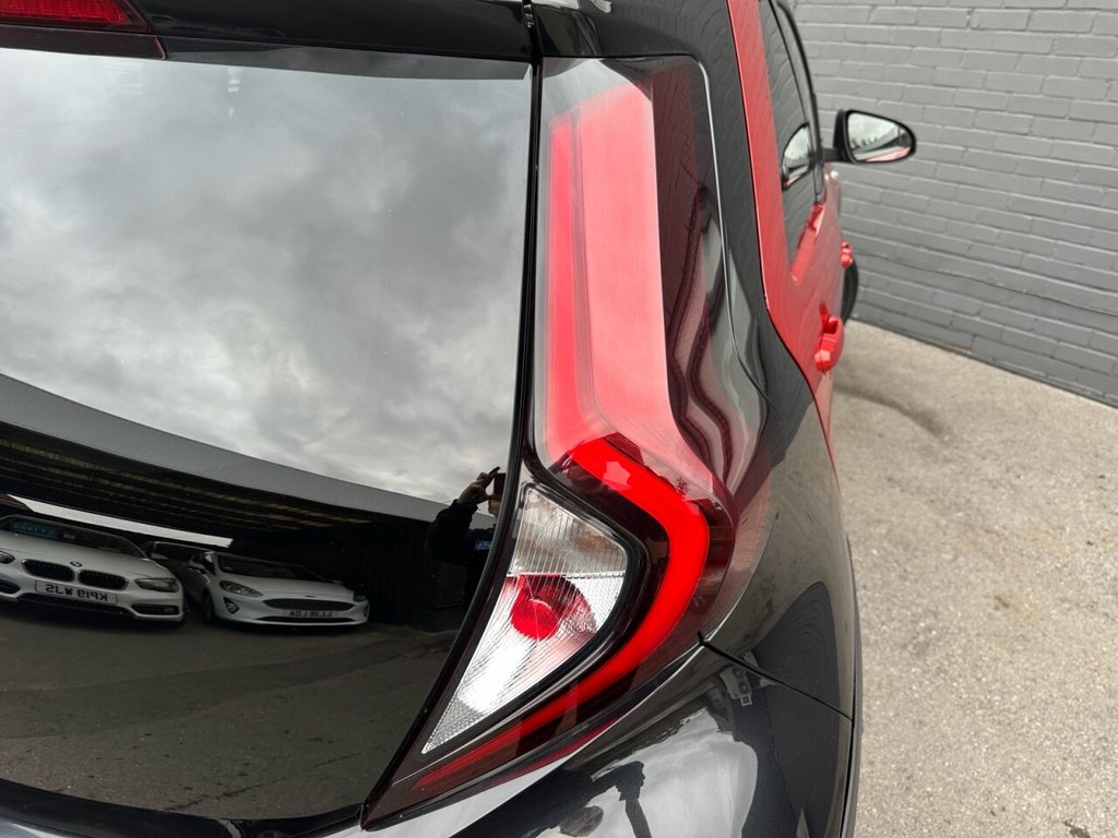 Used Toyota Aygo X 2022 for sale - 78096209: Photo 23