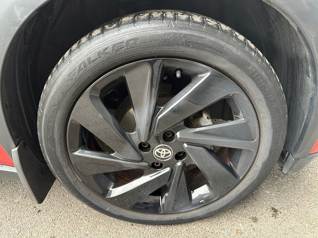 Used Toyota Aygo X 2022 for sale - 78096209: Photo 24