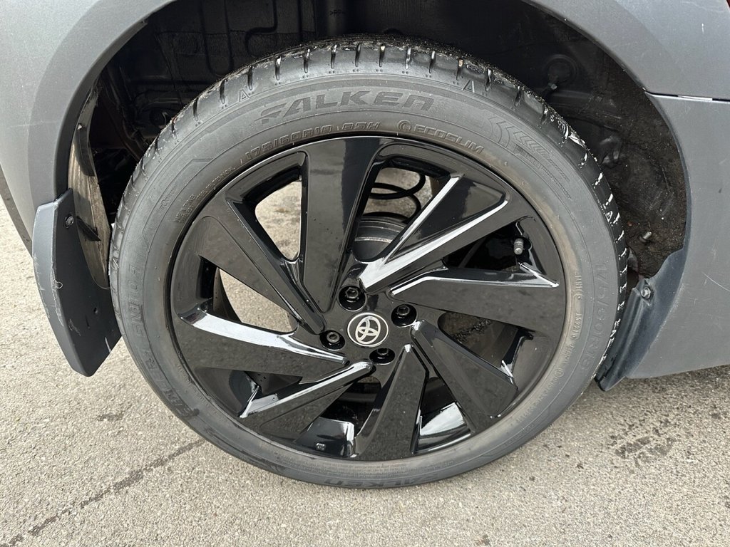 Used Toyota Aygo X 2022 for sale - 78096209: Photo 25