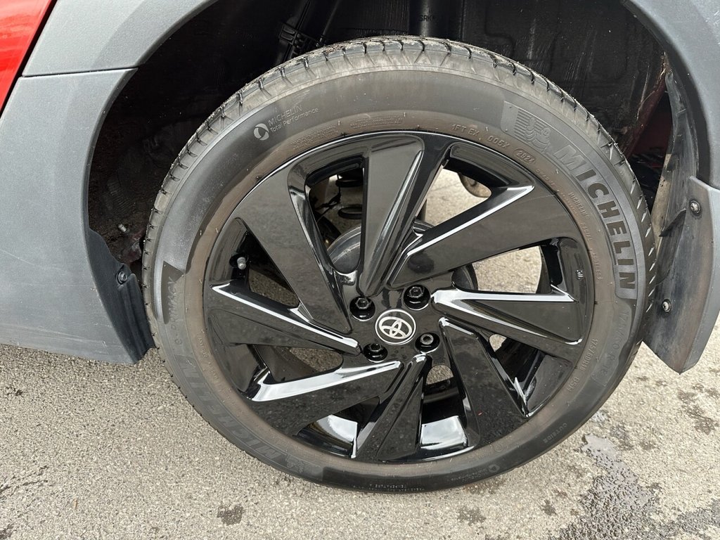 Used Toyota Aygo X 2022 for sale - 78096209: Photo 26