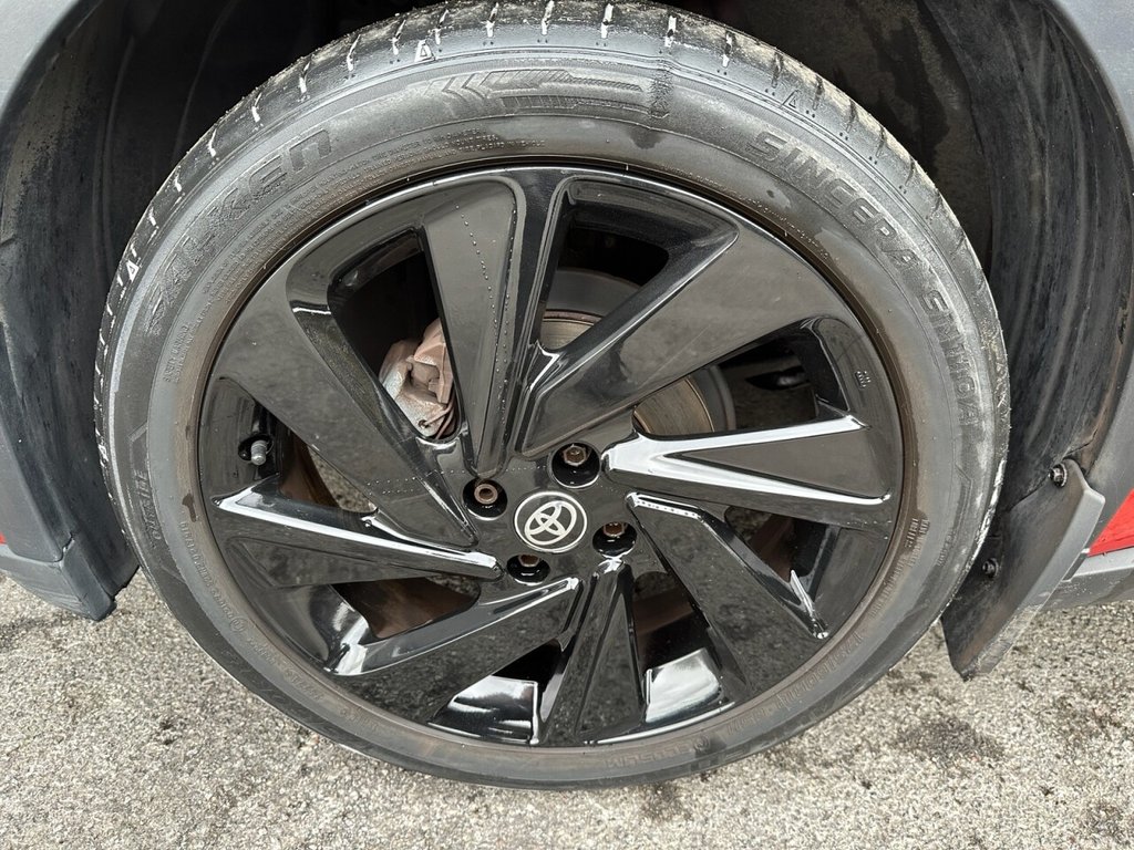 Used Toyota Aygo X 2022 for sale - 78096209: Photo 27