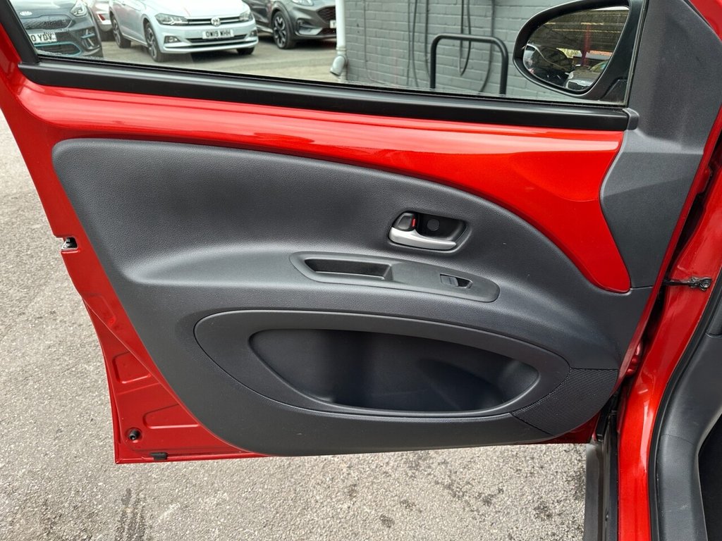 Used Toyota Aygo X 2022 for sale - 78096209: Photo 28