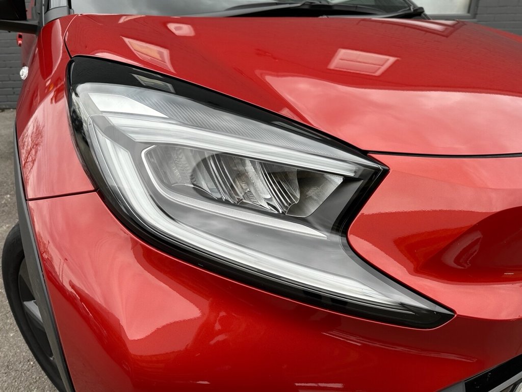 Used Toyota Aygo X 2022 for sale - 78096209: Photo 3