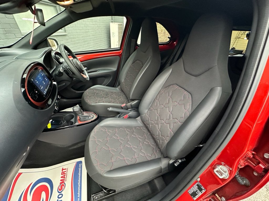 Used Toyota Aygo X 2022 for sale - 78096209: Photo 31