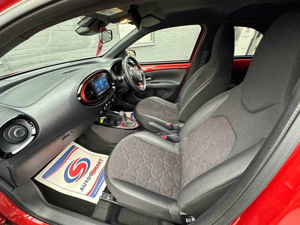 Used Toyota Aygo X 2022 for sale - 78096209: Photo 32