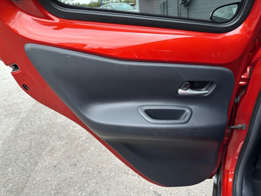 Used Toyota Aygo X 2022 for sale - 78096209: Photo 33