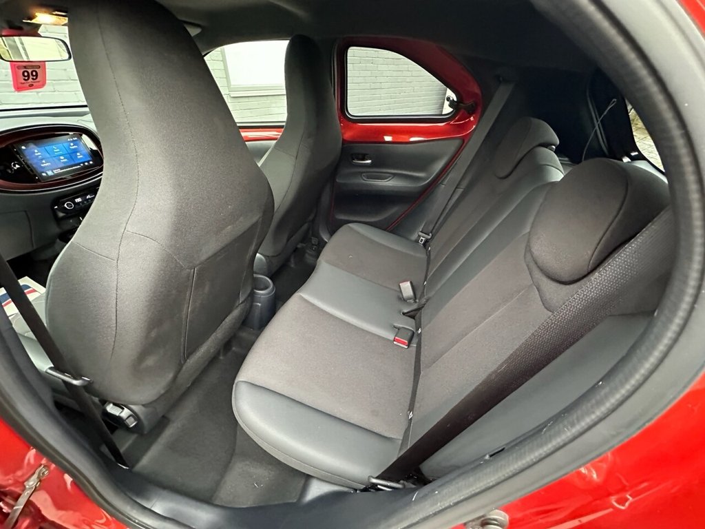 Used Toyota Aygo X 2022 for sale - 78096209: Photo 37