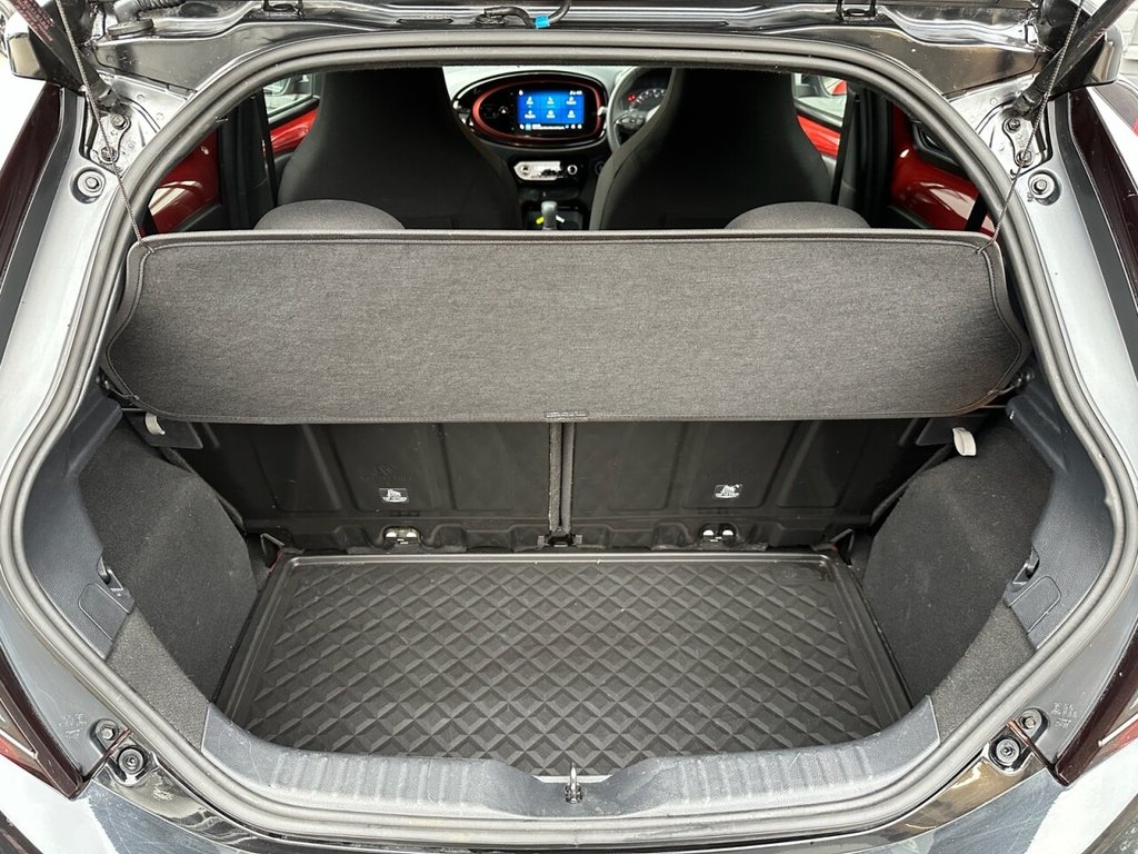 Used Toyota Aygo X 2022 for sale - 78096209: Photo 38