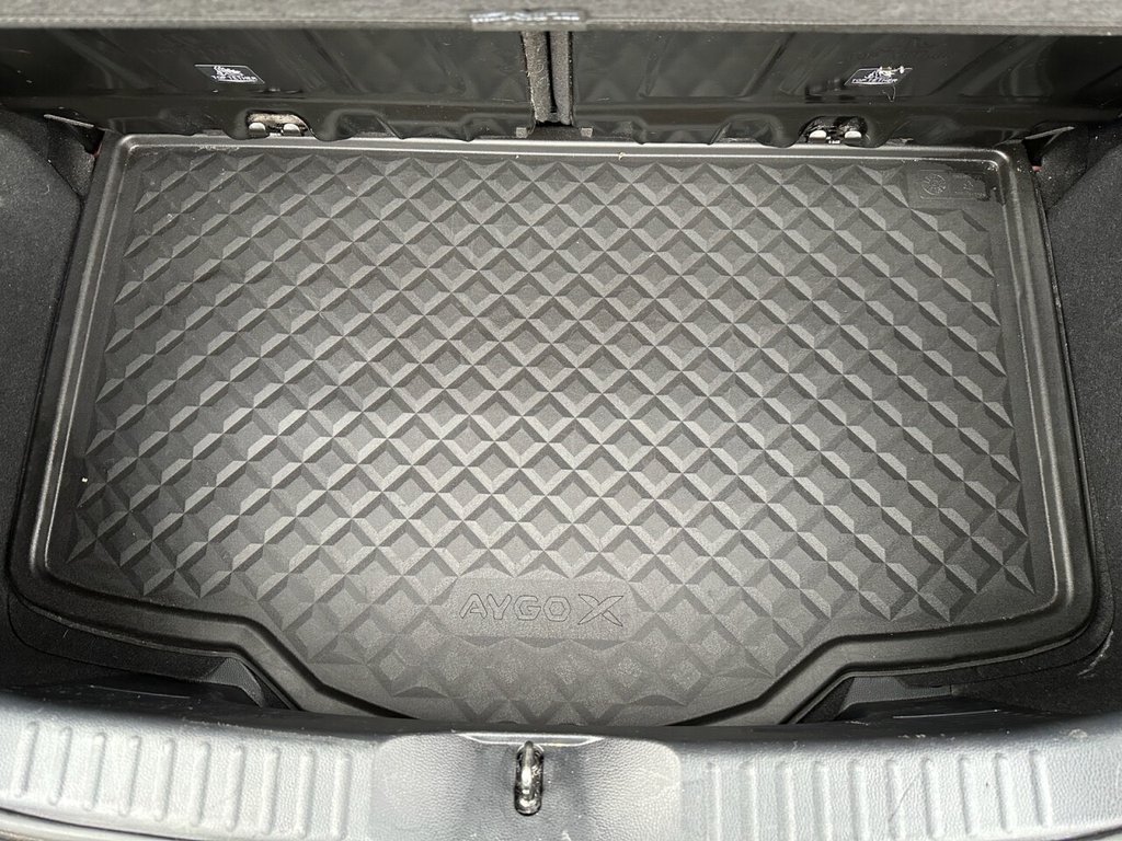 Used Toyota Aygo X 2022 for sale - 78096209: Photo 39