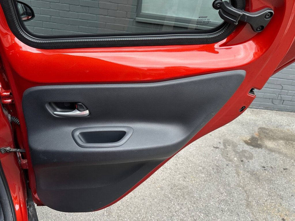 Used Toyota Aygo X 2022 for sale - 78096209: Photo 42