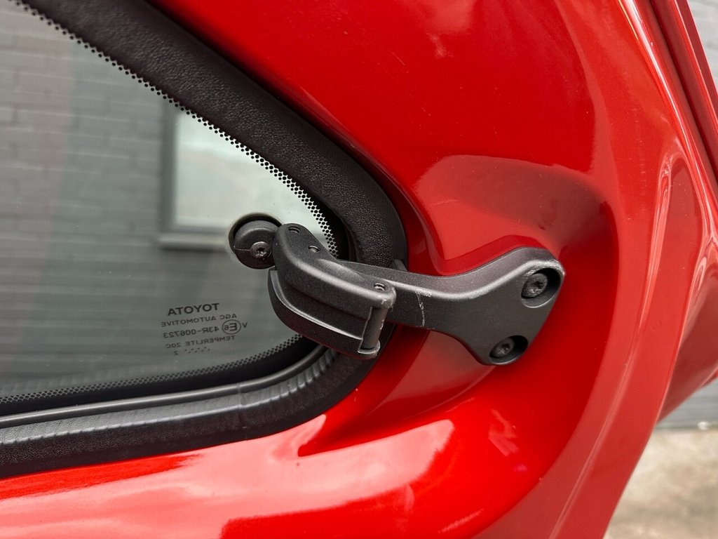 Used Toyota Aygo X 2022 for sale - 78096209: Photo 43