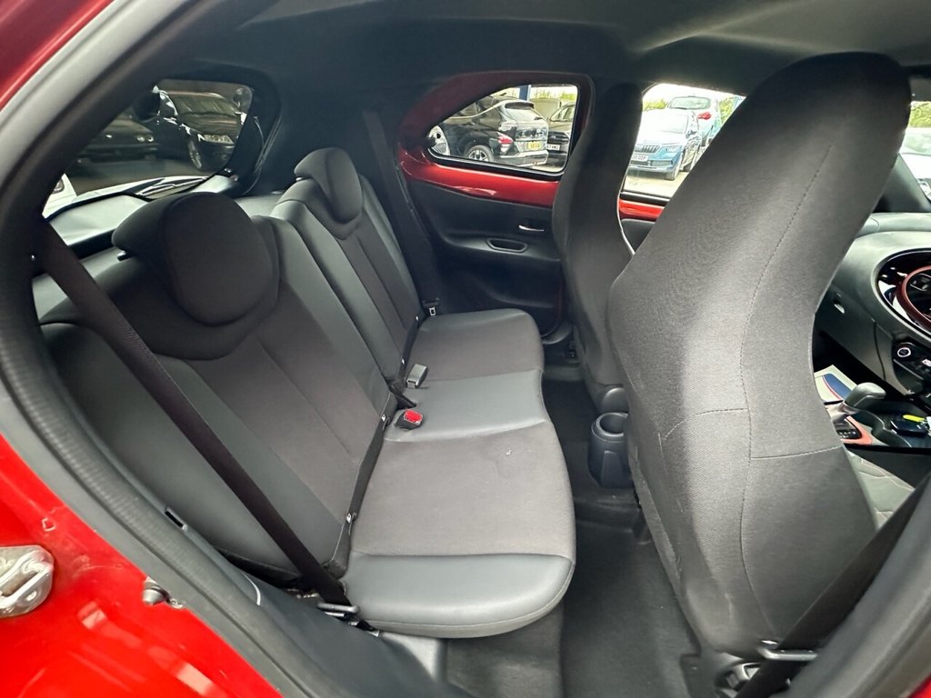 Used Toyota Aygo X 2022 for sale - 78096209: Photo 45