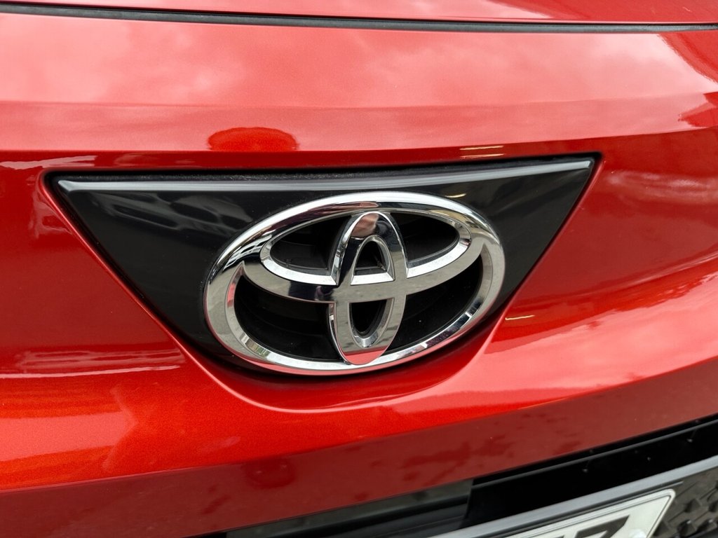 Used Toyota Aygo X 2022 for sale - 78096209: Photo 6