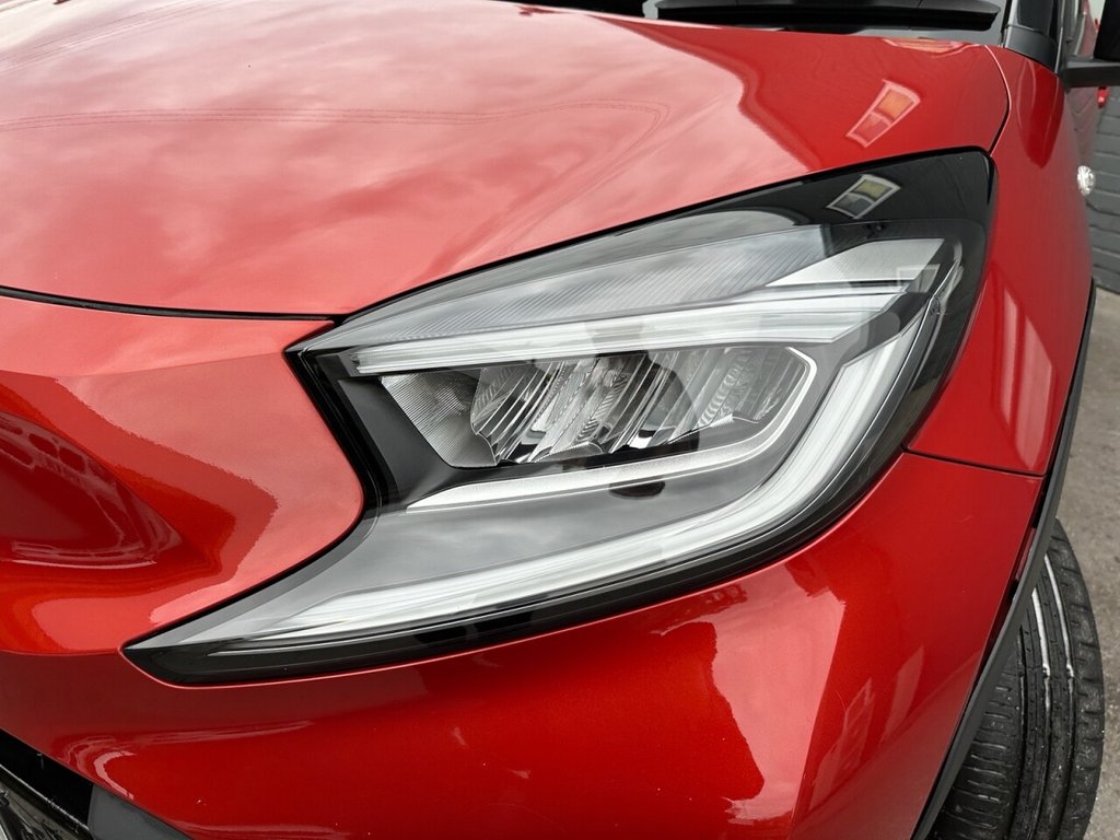 Used Toyota Aygo X 2022 for sale - 78096209: Photo 9