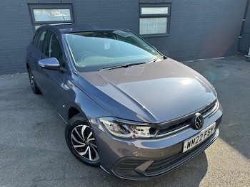 Used Volkswagen Polo 2022 for sale - 79186889: Photo