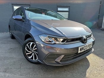 Used Volkswagen Polo 2022 for sale - 79186889: Photo