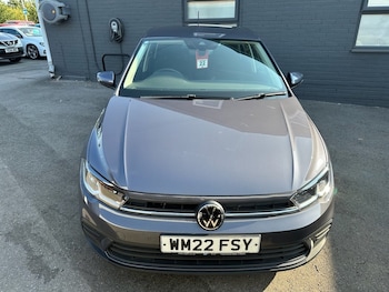 Used Volkswagen Polo 2022 for sale - 79186889: Photo