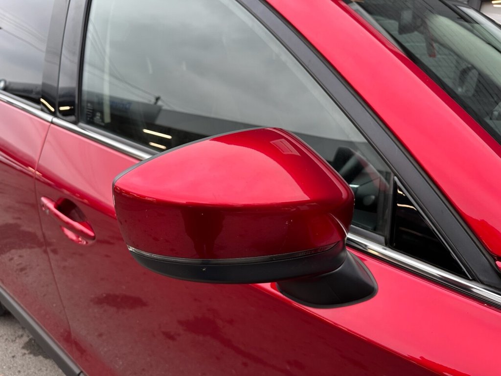 Used Mazda CX-5 2018 for sale - 77188020: Photo 10