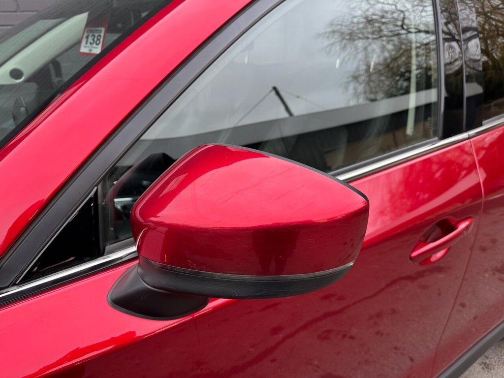 Used Mazda CX-5 2018 for sale - 77188020: Photo 12