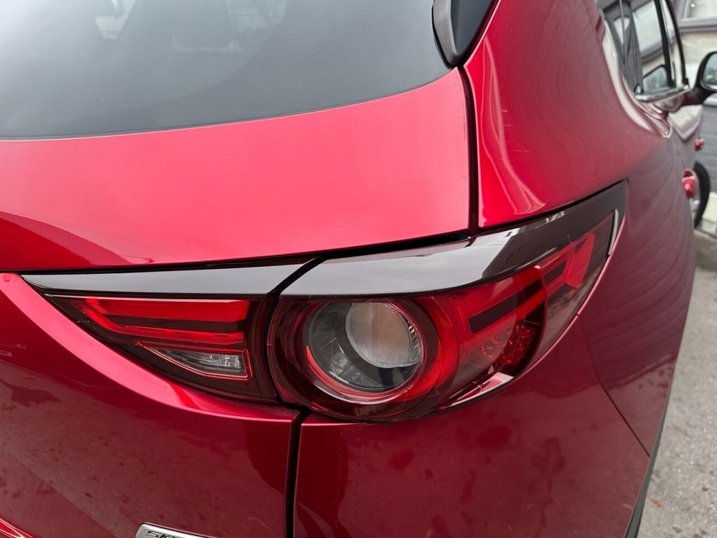 Used Mazda CX-5 2018 for sale - 77188020: Photo 24