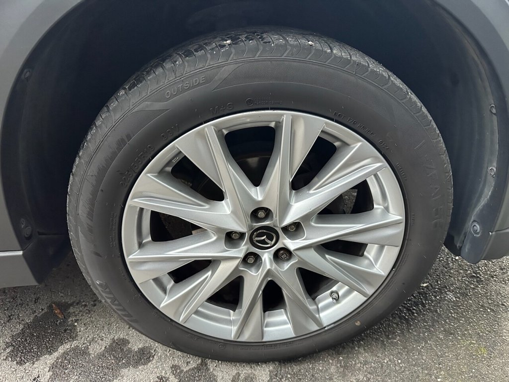 Used Mazda CX-5 2018 for sale - 77188020: Photo 25