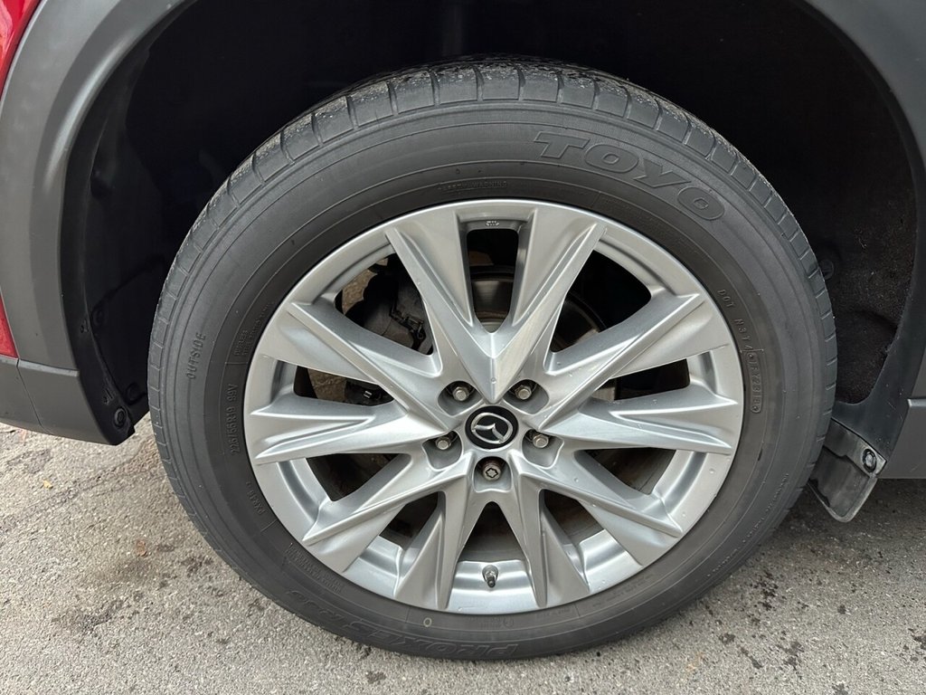 Used Mazda CX-5 2018 for sale - 77188020: Photo 26