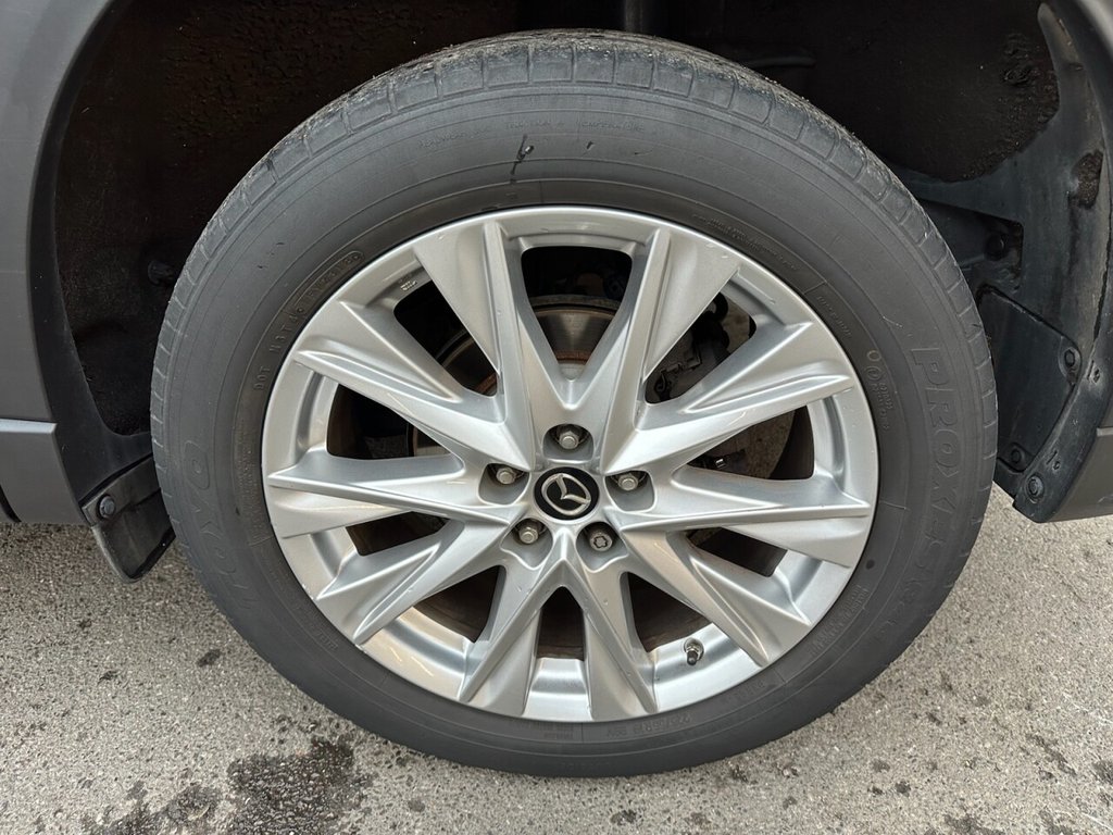 Used Mazda CX-5 2018 for sale - 77188020: Photo 27