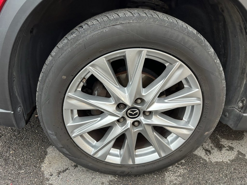 Used Mazda CX-5 2018 for sale - 77188020: Photo 28