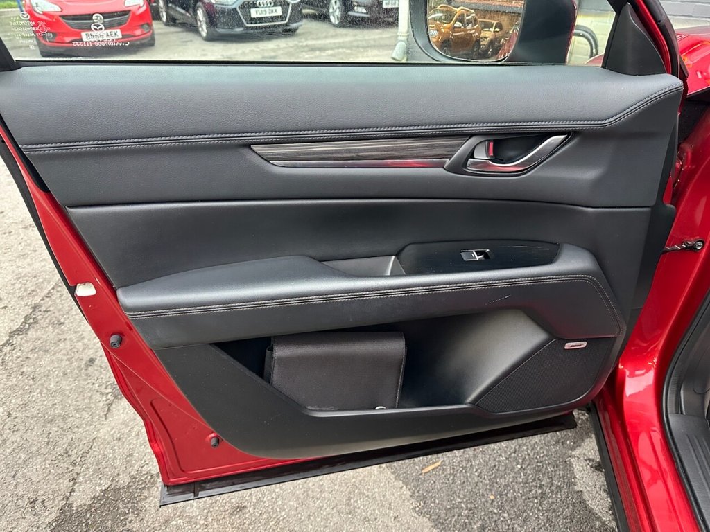 Used Mazda CX-5 2018 for sale - 77188020: Photo 30