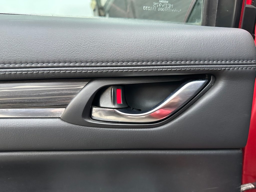 Used Mazda CX-5 2018 for sale - 77188020: Photo 38