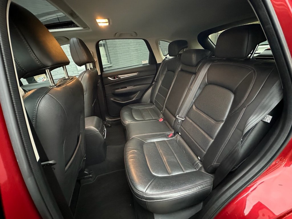 Used Mazda CX-5 2018 for sale - 77188020: Photo 41