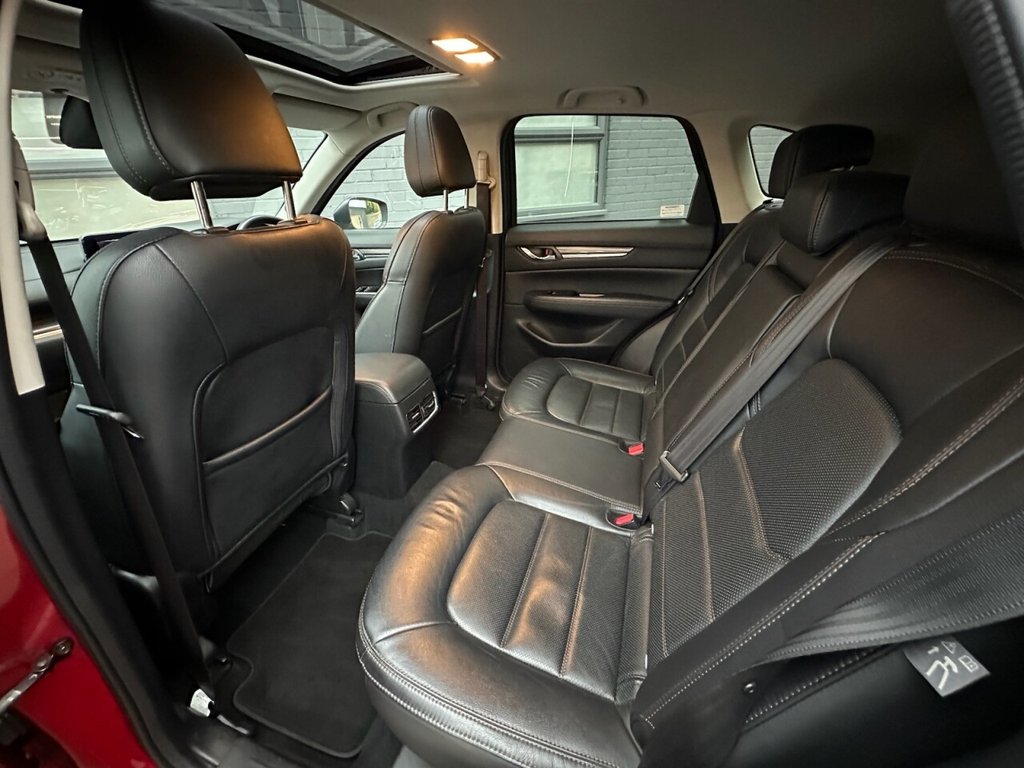 Used Mazda CX-5 2018 for sale - 77188020: Photo 42