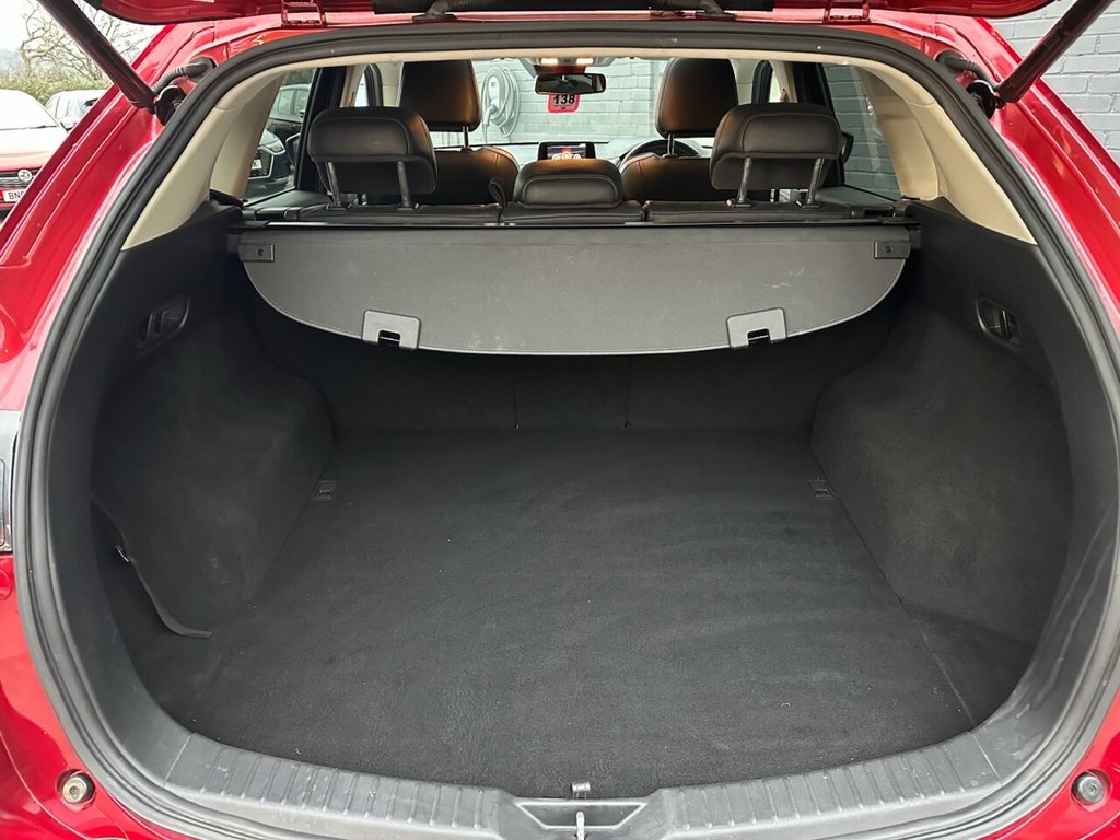 Used Mazda CX-5 2018 for sale - 77188020: Photo 43