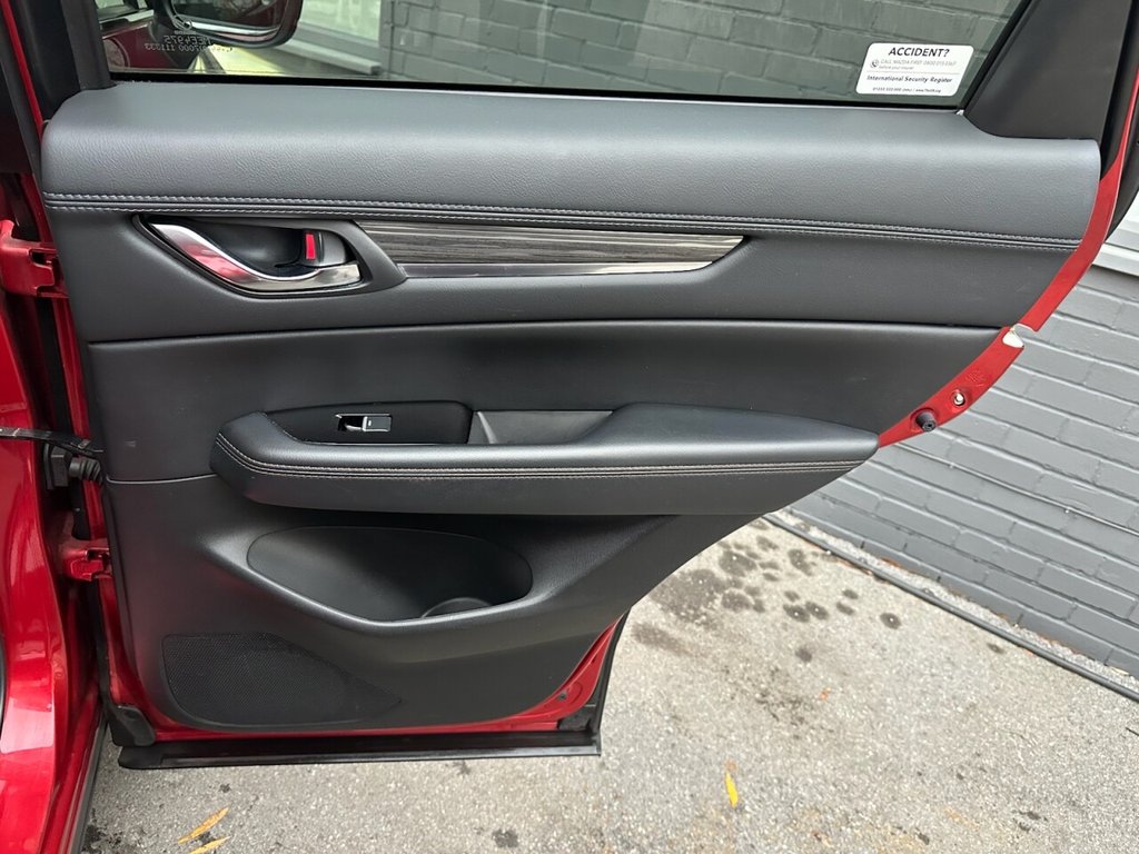 Used Mazda CX-5 2018 for sale - 77188020: Photo 46