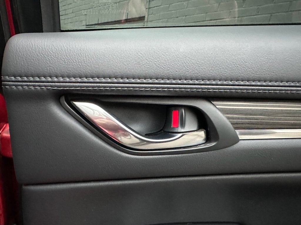 Used Mazda CX-5 2018 for sale - 77188020: Photo 47