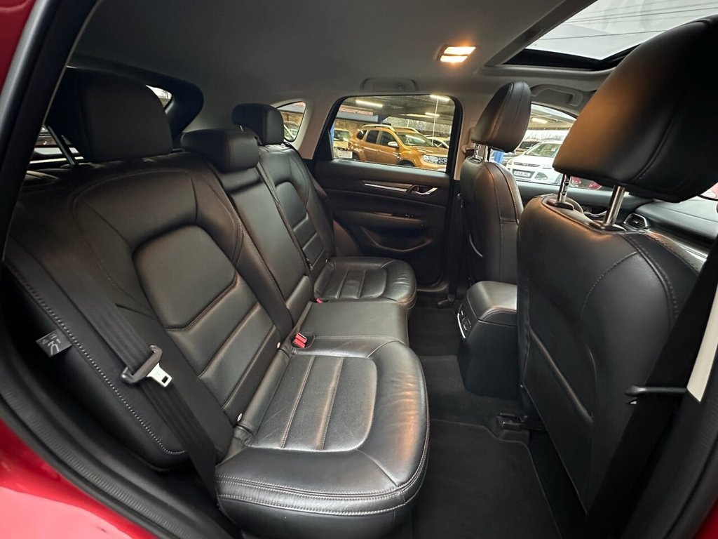 Used Mazda CX-5 2018 for sale - 77188020: Photo 50