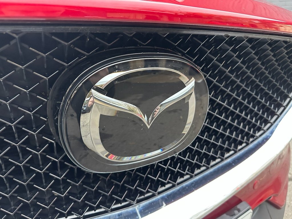 Used Mazda CX-5 2018 for sale - 77188020: Photo 6