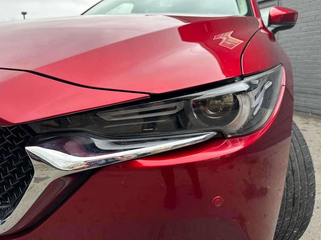 Used Mazda CX-5 2018 for sale - 77188020: Photo 9