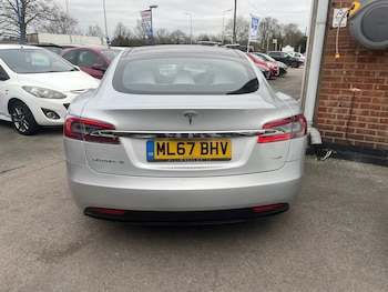 Used Tesla Model S 2017 for sale - 79275864: Photo