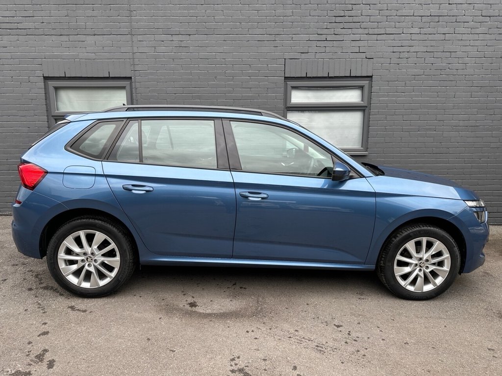 Used Skoda Kamiq 2020 for sale - 78096368: Photo 11