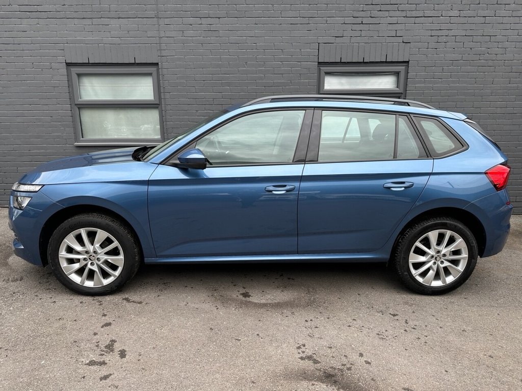 Used Skoda Kamiq 2020 for sale - 78096368: Photo 13