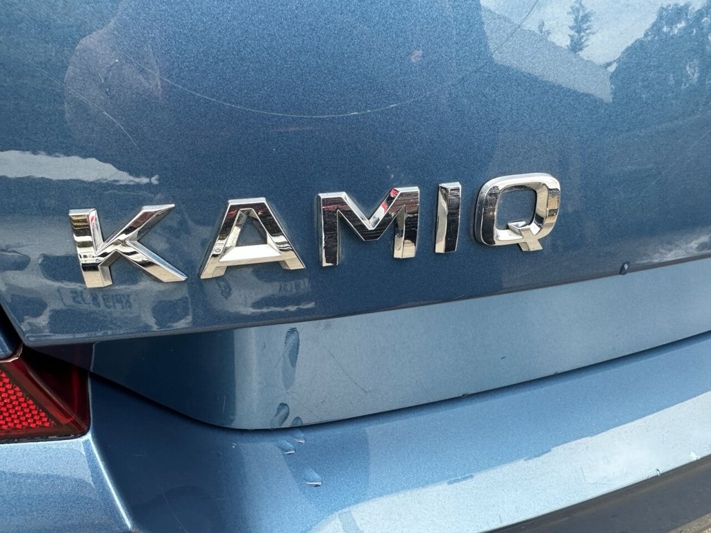 Used Skoda Kamiq 2020 for sale - 78096368: Photo 20