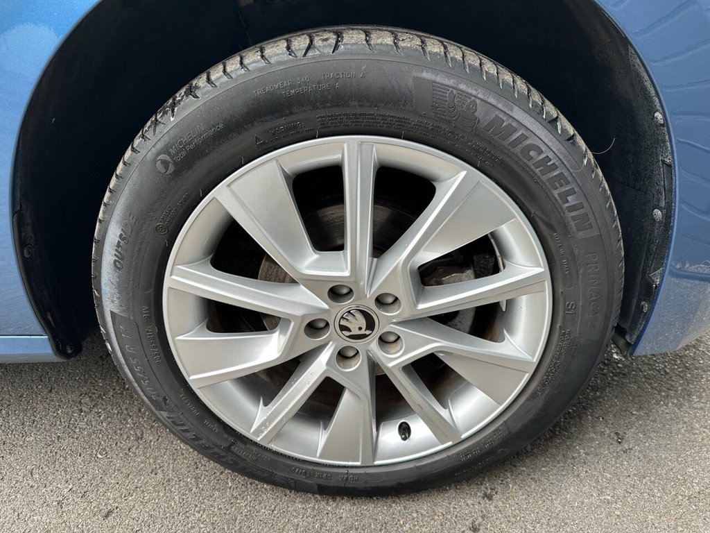 Used Skoda Kamiq 2020 for sale - 78096368: Photo 24