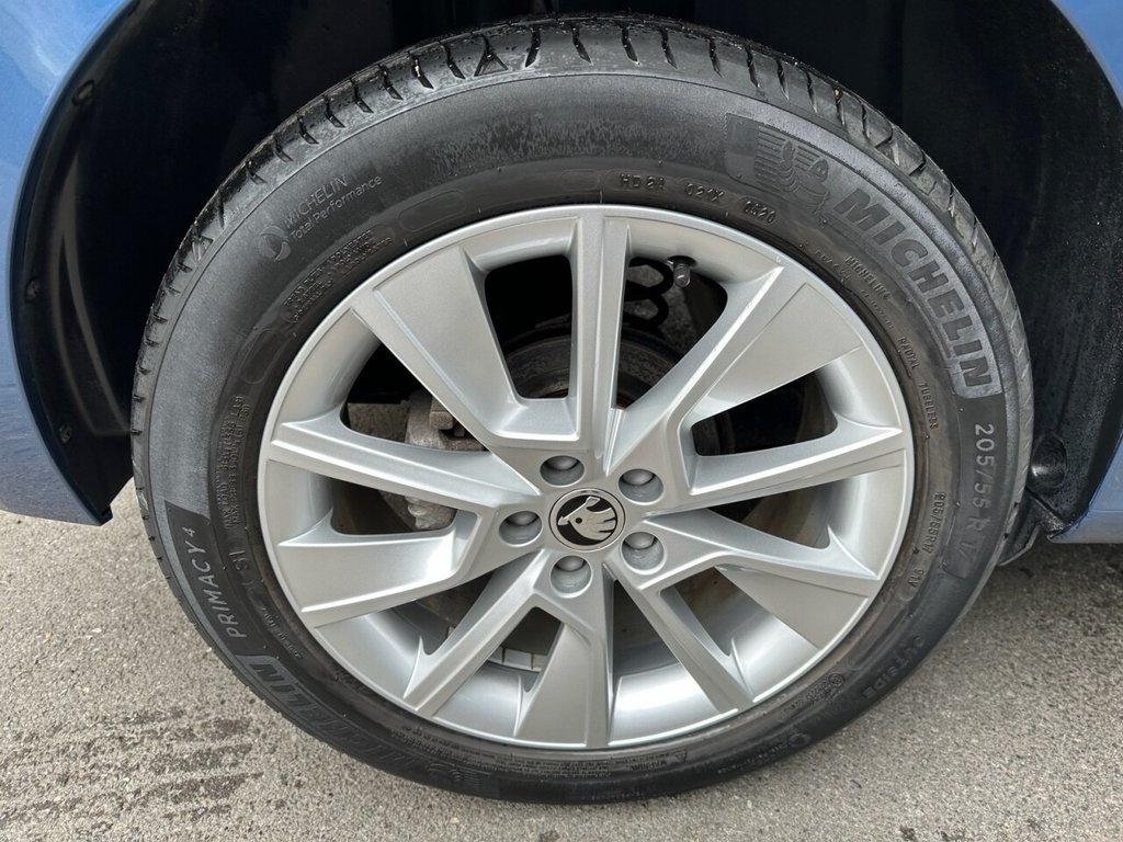 Used Skoda Kamiq 2020 for sale - 78096368: Photo 25