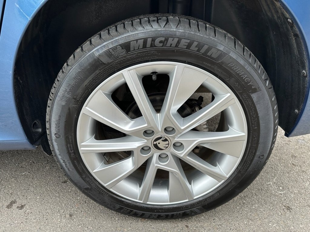 Used Skoda Kamiq 2020 for sale - 78096368: Photo 26