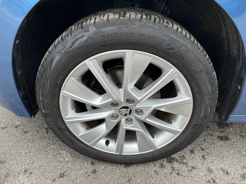 Used Skoda Kamiq 2020 for sale - 78096368: Photo 27